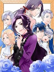 手机少年漫画标本格：页面刷新之前封面示意